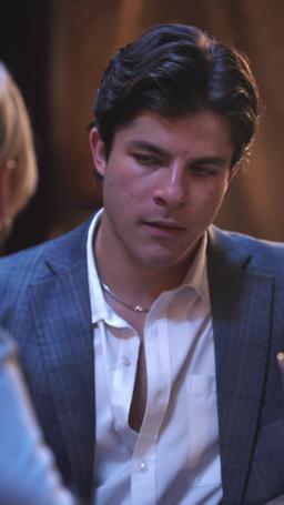 La bestia encadenada episode 47