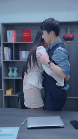 新婚夜：植物人老公突然睜開眼 episode 57