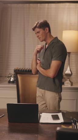 Brisée, puis Libre episode 25