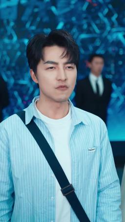 Guida all’addio familiare episode 65