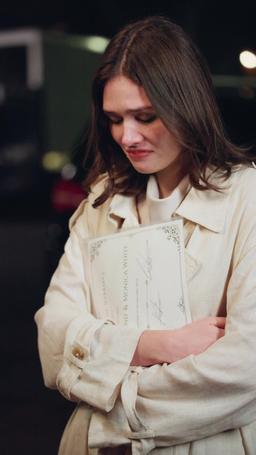 Aku Hamil, Mari Putus！ episode 17