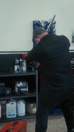 ¡Quieto! ¡Novio a la fuga! episode 43