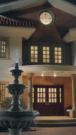 La virgen y el millonario episode 13