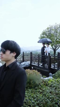 離婚後神女大人她覺醒了 episode 4