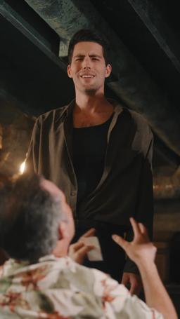 Il mio capo mafioso zuccherato episode 49