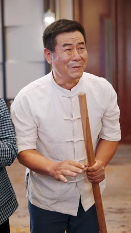 The Almighty Beggar episode 71