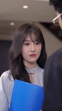 私の サイバーな 彼、私の CEO episode 59