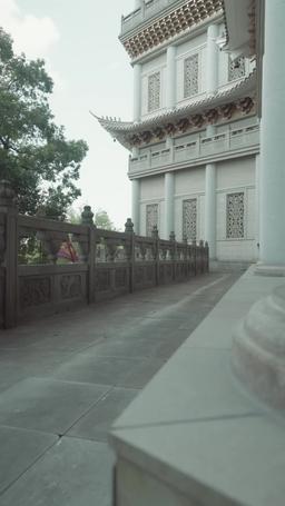 W moim ciele mieszka feniks episode 8