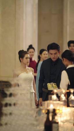 Saat Cinta dan Hasrat Menyatu episode 6