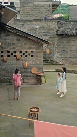 蘇社長、お婿さんは竜神殿の殿主でした episode 14