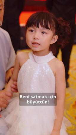 Grubun Küçük Meleği episode 33