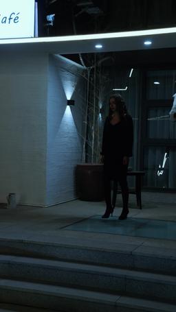 Faded threads episode 40