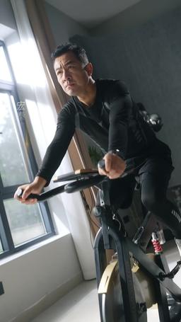 The Twenty-Year Promise episode 1