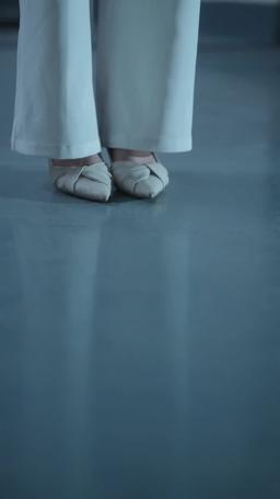 After Rebirth: Entangled with My Ex's Uncle episode 34