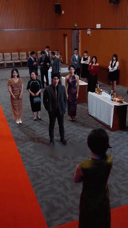 夫人她竟是頂級豪門 episode 64