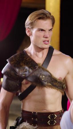 La Compagne Alpha Déchaînée episode 41