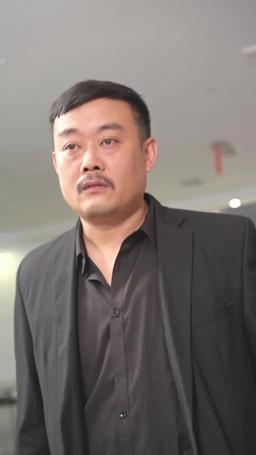 Ex Regrets After I Struck It Rich episode 100