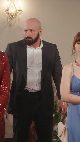 Secret Boss of the Five Keys episode 30