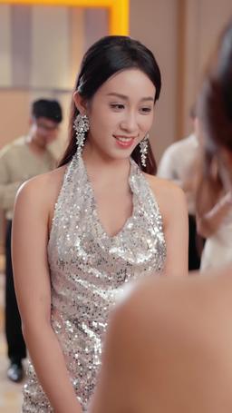 不再說從前 episode 32