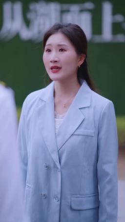 Reborn to Fly  (English-dubbed) episode 22