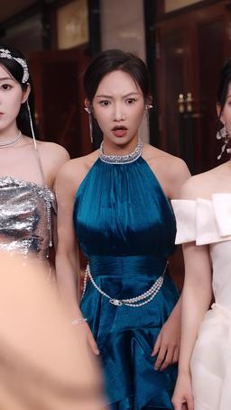 เฉลยแล้ว ฉันนี่แหละแม่มังกร episode 62