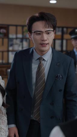 斷親後，戀愛腦兒子慌了 episode 44