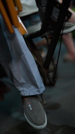 You Are My World episode 45