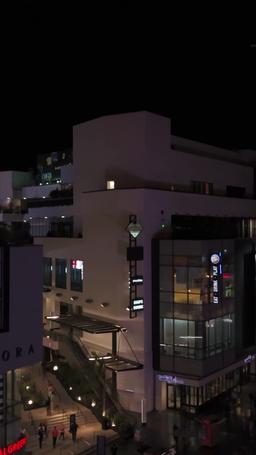 L'affascinante modello è un AD miliardario episode 4