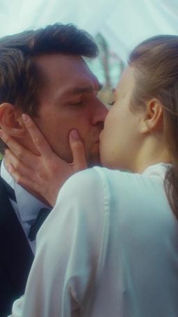 Unidos pelo Casamento, Libertos pelo Amor episode 21