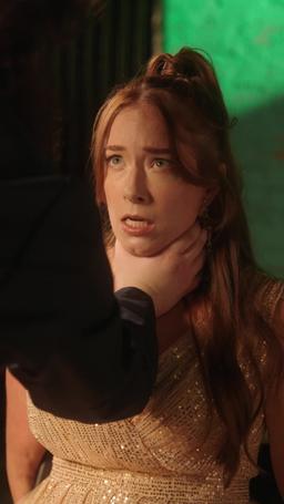 J'ai cinq frères Kick-Ass episode 56