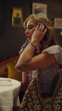 Un incontro predestinato episode 42