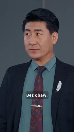 Jeśli miłość ma swoje przeznaczenie episode 82