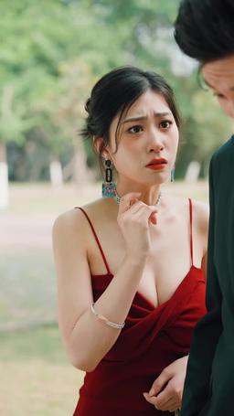 Impostor Heiress episode 64