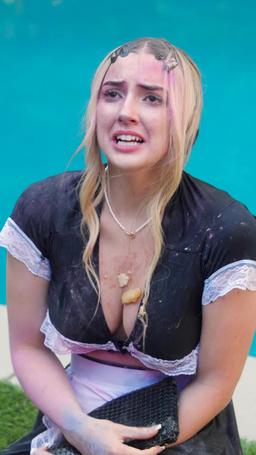 (พากย์) วิธีปราบคุณพ่อสุดแซ่บ episode 47