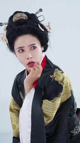 霍總，那對龍鳳胎和你長得很像 episode 32