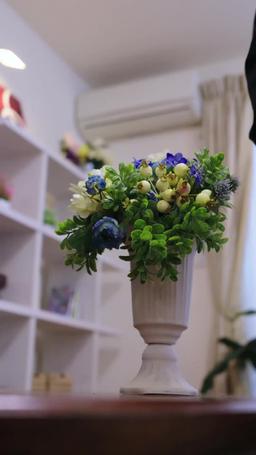 消防士の元夫、悔恨の炎に焼かれて episode 33