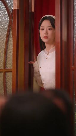 她攜春色來 episode 58