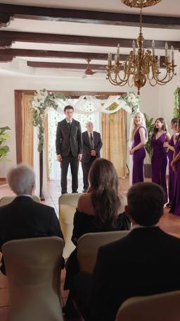 Sangue e Argento: L’Ascesa di Aurora episode 72