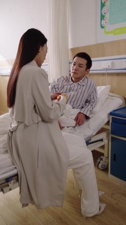 The CEO's Secret Sniper episode 86