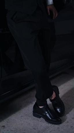 눈이 멀고 알게 된 것들 episode 63