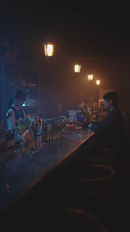 아내 사직서 episode 21