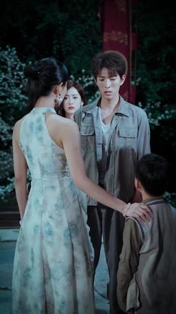 Why Work Hard When Heaven Sends You a Miracle Son? episode 62