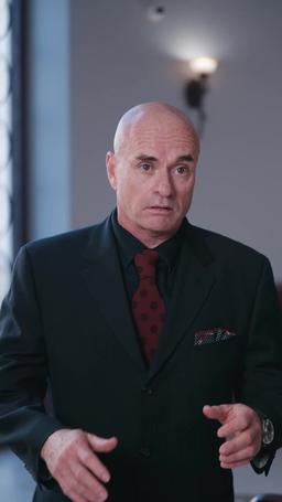 田舎娘 社長の花嫁になる episode 41