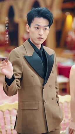 Baby Steps to Love episode 61