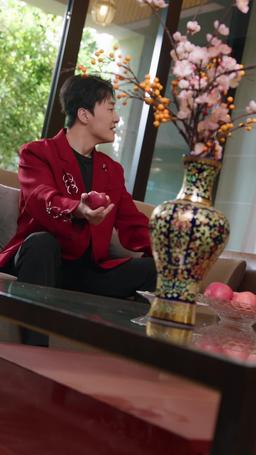 狐鼠竟登金玉堂 episode 47