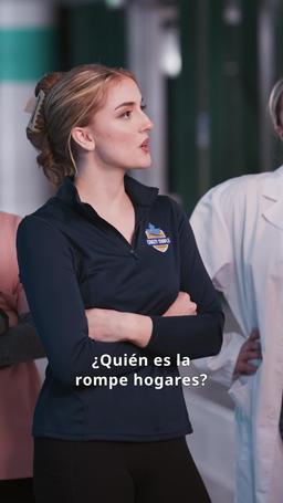 Nadando Hasta Llegar A Ti episode 19