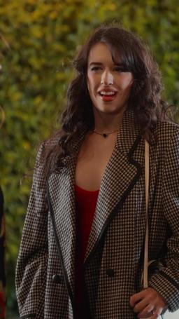 別れの賭け、5年後に episode 39