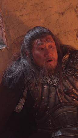 ข้าขอยืมลมบูรพาเพื่อท่านอัครมหาเสนาบดี episode 52