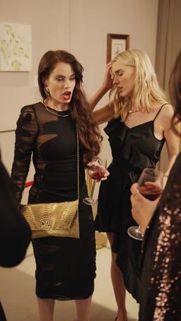 Comment apprivoiser le meilleur ami de mon père episode 57