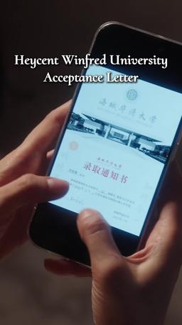 Served Time, Now I'm His Mrs. Right episode 64